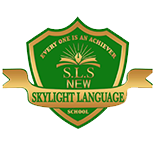 New skylight language school